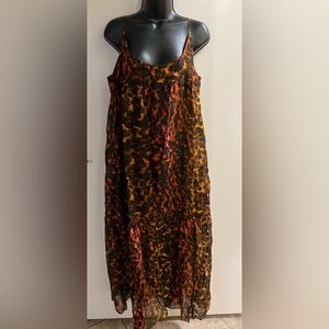 Stella McCartney beach dress